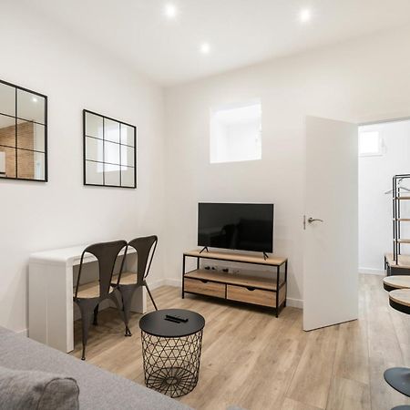 Appartement Velarde, Confort Para 2 En Barrio Malasana à Madrid Extérieur photo